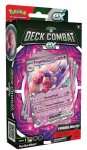 DECK DE COMBAT EX FORGELINA POKEMON