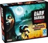 DARK, DARKER, DARKEST