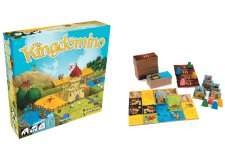 KINGDOMINO