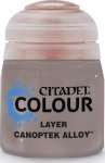 CANOPTEK ALLOY 12ML LAYER