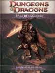 L'ART DE LA GUERRE (D&D4)