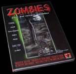 ZOMBIES - LE JEU DE ROLE