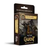 GWENT : SLEEVES - PROT&Egrave;GE-CARTES - NILFGAARD