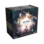 KINFIRE CHRONICLES NIGHT'S FALL VF