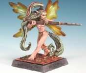 FAIRY - FREEBOOTER