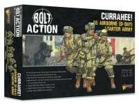 CURRAHEE! US AIRBORNE STARTER