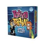 TOKYO TRAIN (ED 2023)