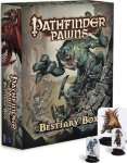 PATHFINDER RPG BESTIARY BOX