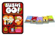 SUSHI GO (COCKTAIL GAMES)