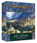 ERED MITHRIN - CAMPAGNE LE SEIGNEUR DES ANNEAUX JCE