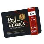 LE ROY DES RIBAUDS (VERSION FR / ENG)