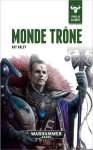 MONDE TRONE - TOME 5 L'EVEIL DE LA BETE
