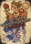 CARTES ECHECS ET FLASHBACK