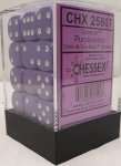 CHX25807 36 DES 6 OPAQUE VIOLET/BLANC