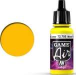 JAUNE LUNAIRE (72705)