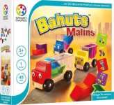 BAHUTS MALINS