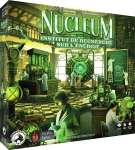 NUCLEUM : EXT INSTITUT DE RECHERCHE SUR L'ENERGIE