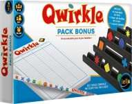 QWIRKLE - PACK BONUS