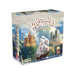 EUROPA - EXTENSION POUR WORLD WONDERS