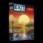 EXIT CAP SUR CATAN