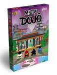 MICRO DOJO