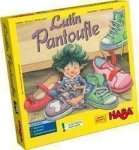 LUTIN PANTOUFLE