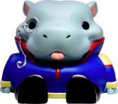 ADORABLE POWER GIFF (FIGURINE DD5)