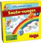 MES 1ERS JEUX SAUTE NUAGE
