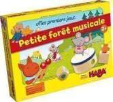 PETITE FORET MUSICALE - MES 1ER(PREMIERS) JEUX