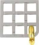 CASSE TETE HUZZLE - DUET (NIVEAU 5)