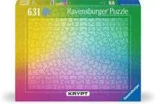 631P KRYPT PUZZLE - GRADIENT