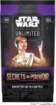 SWU : SECRETS DU POUVOIR BOOSTER VF