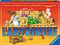 LABYRINTHE