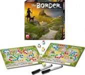 THE BORDER