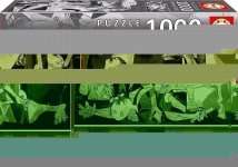 1000P GUERNICA (PICASSO)