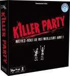 KILLER PARTY (EDITION 2023)