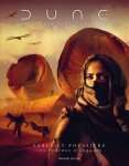 DUNE AVENTURE DANS L'IMPERIUM SABLE ET POUSSIERE
