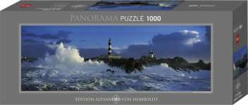 1000P PHARE LE CREAC'H