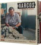 NARCOS : LE JEU DE PLATEAU