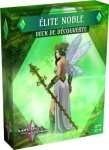 DECK ELITE NOBLE