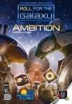 AMBITION - EXT. ROLL FOR THE GALAXY