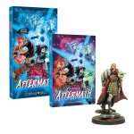 AFTERMATH GRAPHIC NOVEL INFINITY (LIMITED EDITION)