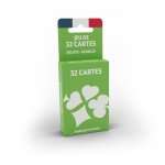 BASIC 32 CARTES ECOPACK