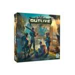 OUTLIVE COMPLETE EDITION