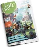 PLATO MAGAZINE 102