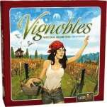 VIGNOBLES