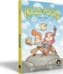 HOCUS POCUS - DUO DE CHOC (BD HEROS)