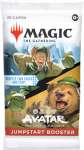 BOOSTER JUMPSTART AVATAR MTF EN