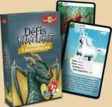 CREATURES LEGENDAIRES - DEFIS NATURE