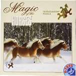 239P. MAGIC HORSE CHEVAUX FORE